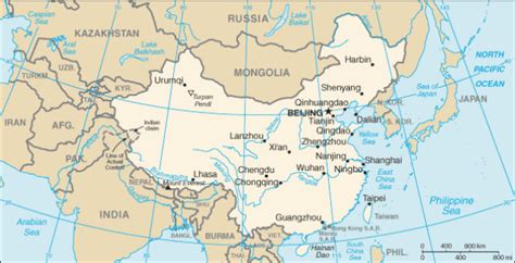 how many countries are bordering china